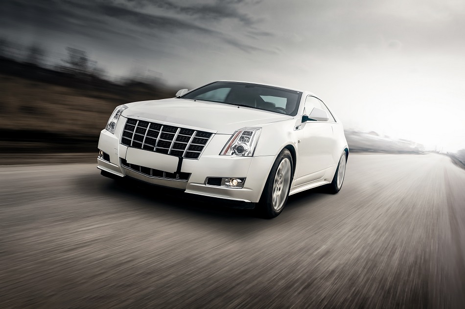Cadillac Repair In Alexandria, VA Cadillac Repair In Alexandria, VA