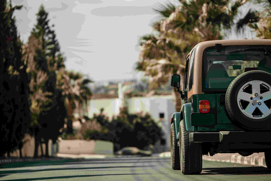 Jeep Repair In Alexandria, VA Jeep Repair In Alexandria, VA