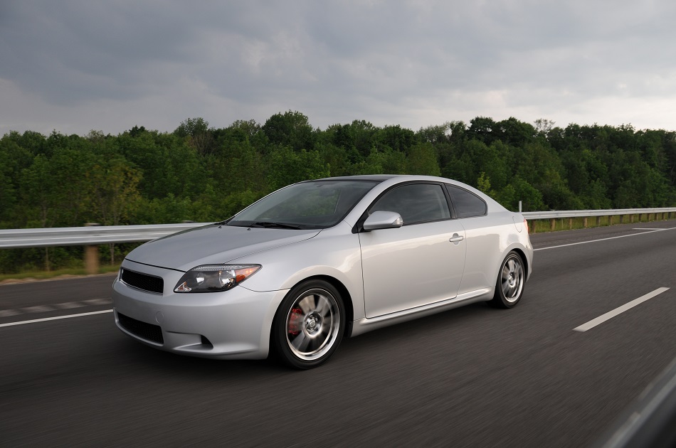 Scion Repair In Alexandria, VA Scion Repair In Alexandria, VA
