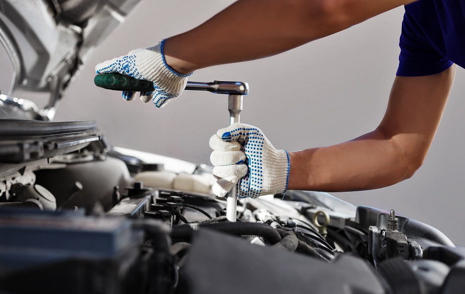 Smart Repair In Alexandria, VA Smart Repair In Alexandria, VA