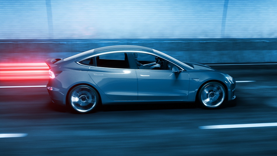 Tesla Repair In Alexandria, VA Tesla Repair In Alexandria, VA