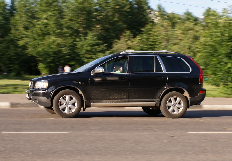 Volvo Repair In Alexandria, VA Volvo Repair In Alexandria, VA