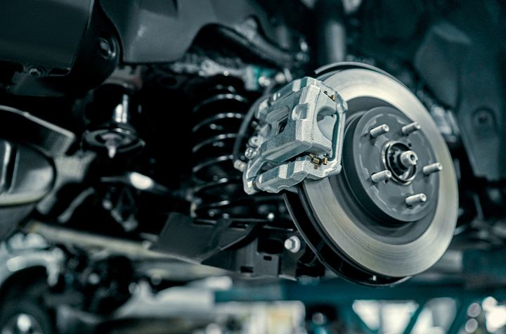 Brake Repair In Alexandria, VA Brake Repair In Alexandria, VA