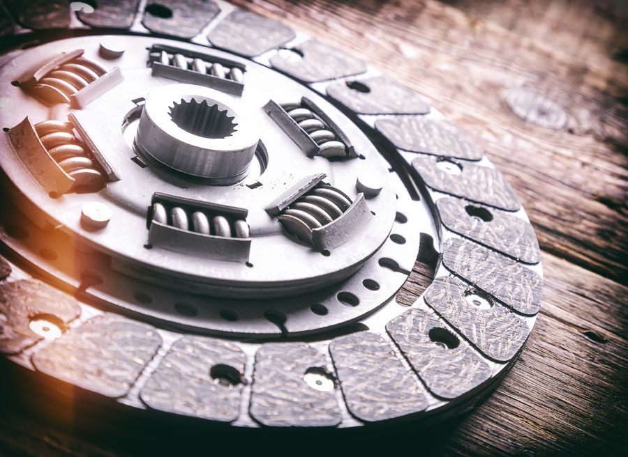 Clutch Repair In Alexandria, VA Clutch Repair In Alexandria, VA