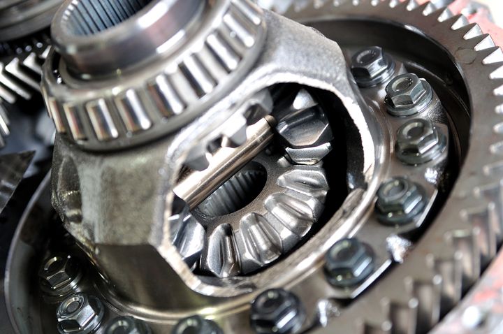Differential Service In Alexandria, VA Differential Service In Alexandria, VA