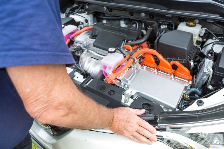 Hybrid Repair In Alexandria, VA Hybrid Repair In Alexandria, VA