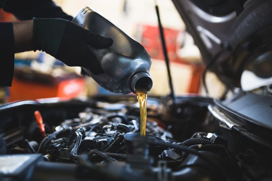 Oil Change Service In Alexandria, VA Oil Change Service In Alexandria, VA