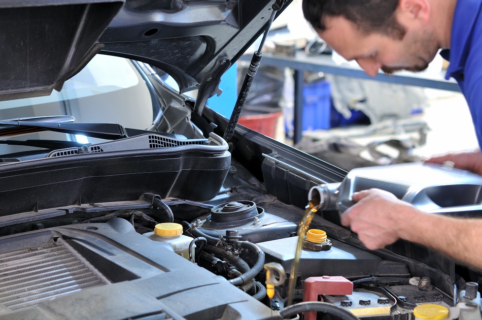 Truck Repair In Alexandria, VA Truck Repair In Alexandria, VA